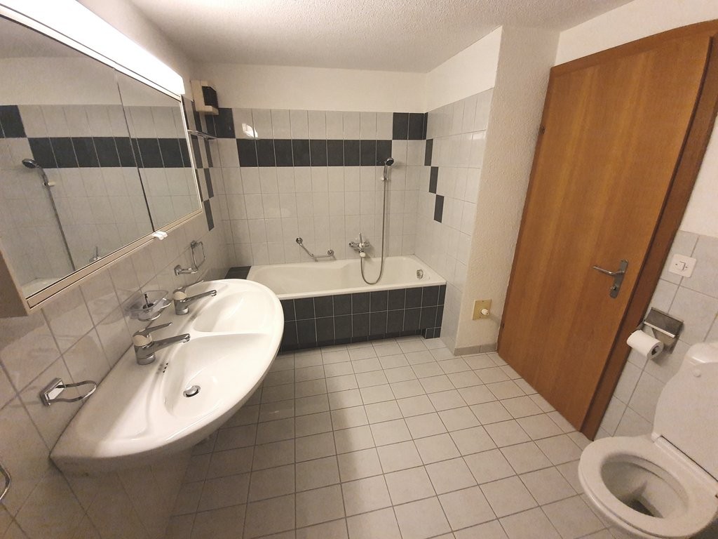 Duplex di 3 ½ locali