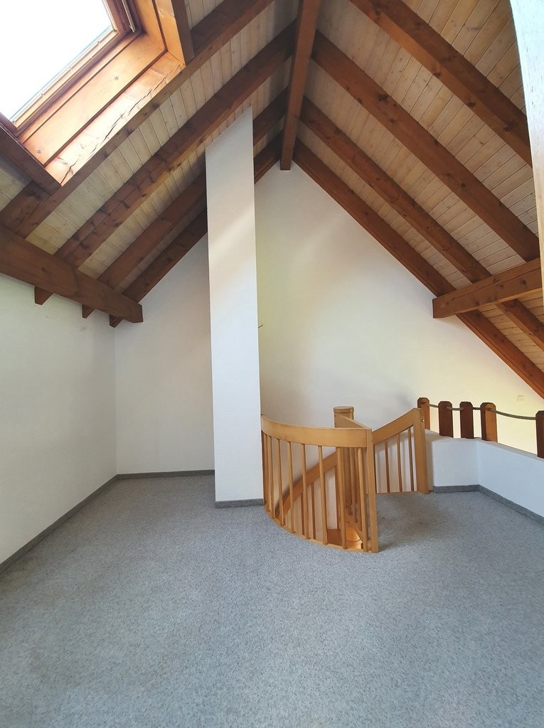 Duplex di 3 ½ locali
