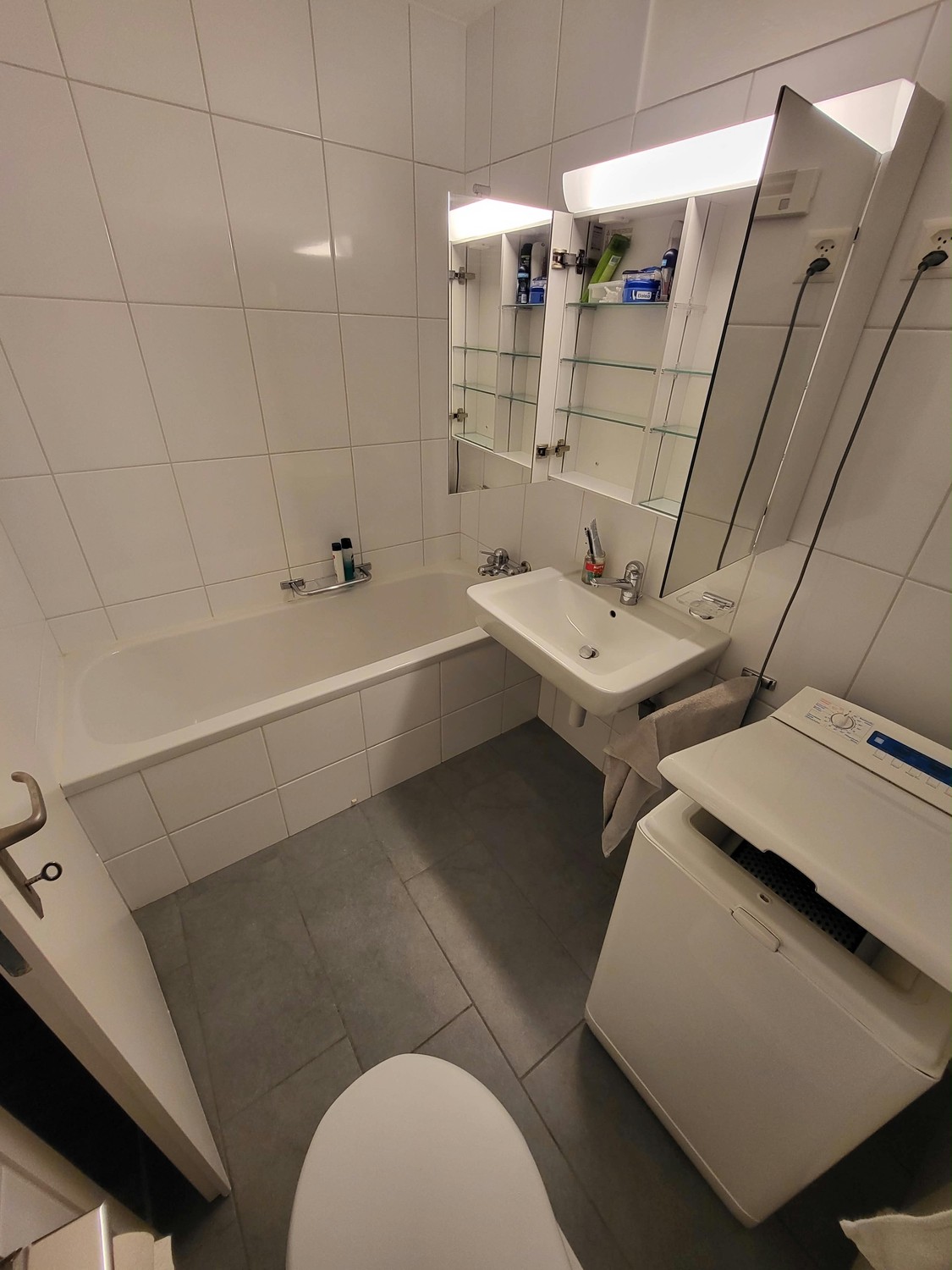Room in a shared flat, Foto 6 von 10
