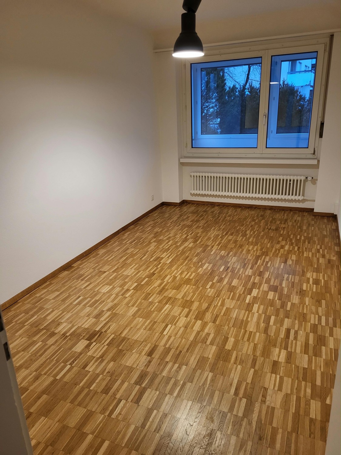 Room in a shared flat, Foto 3 von 10