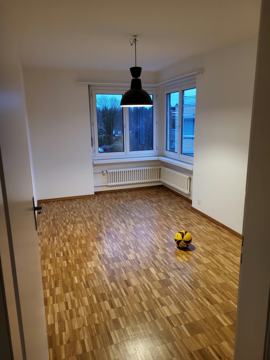 Room in a shared flat, Foto 1 von 10