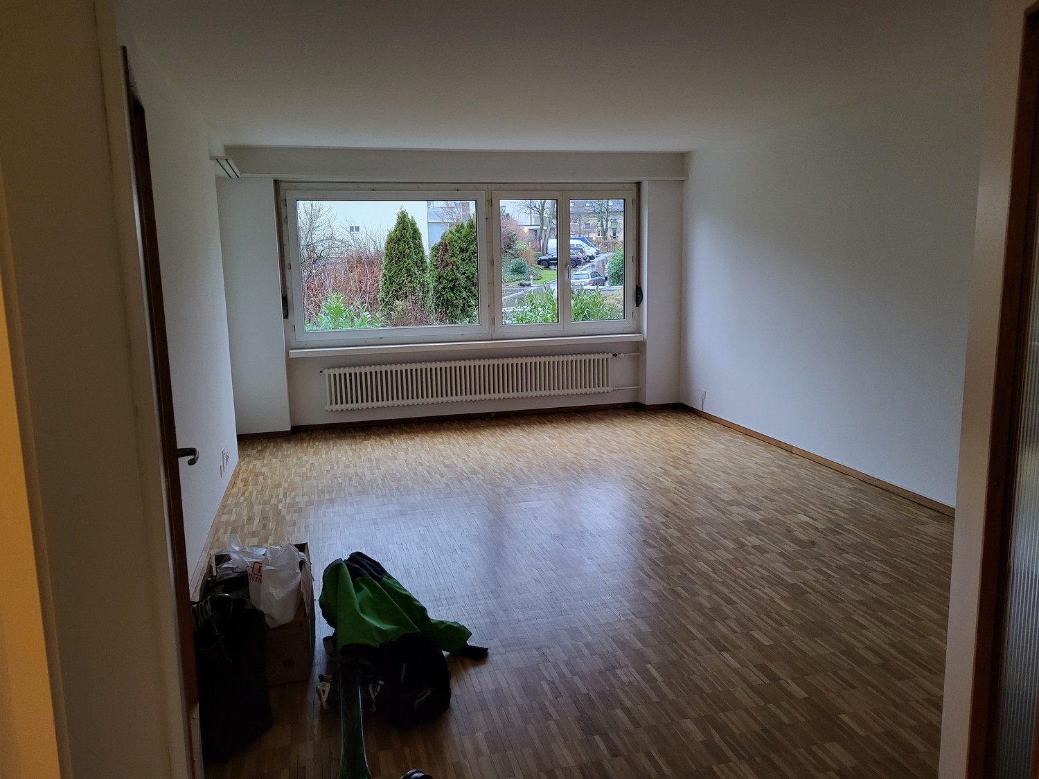 Room in a shared flat, Foto 10 von 10