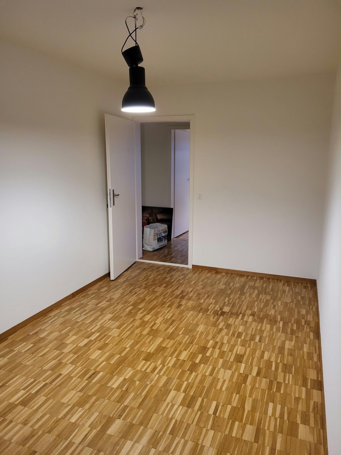 Room in a shared flat, Foto 5 von 10