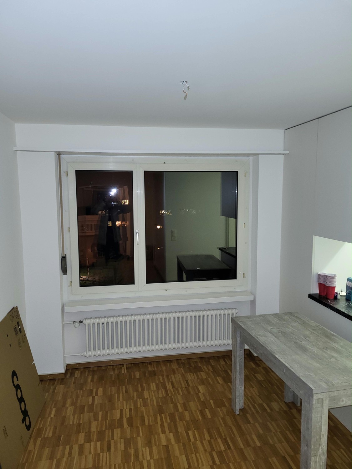 Room in a shared flat, Foto 4 von 10