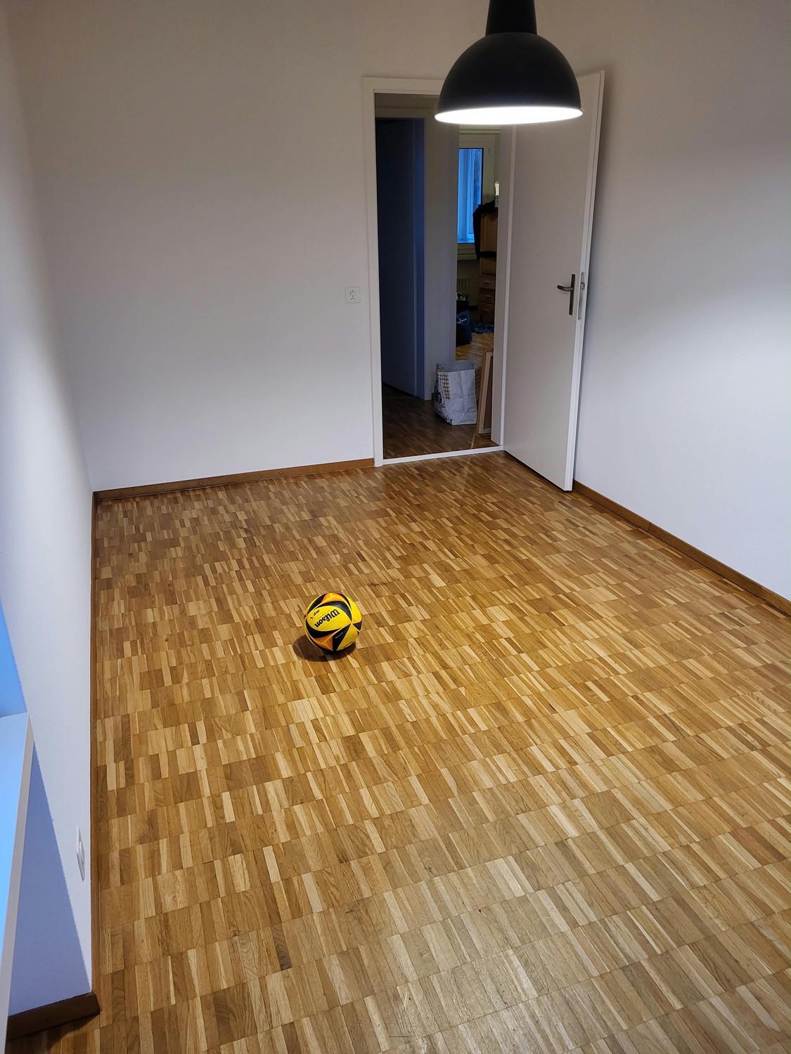 Room in a shared flat, Foto 2 von 10