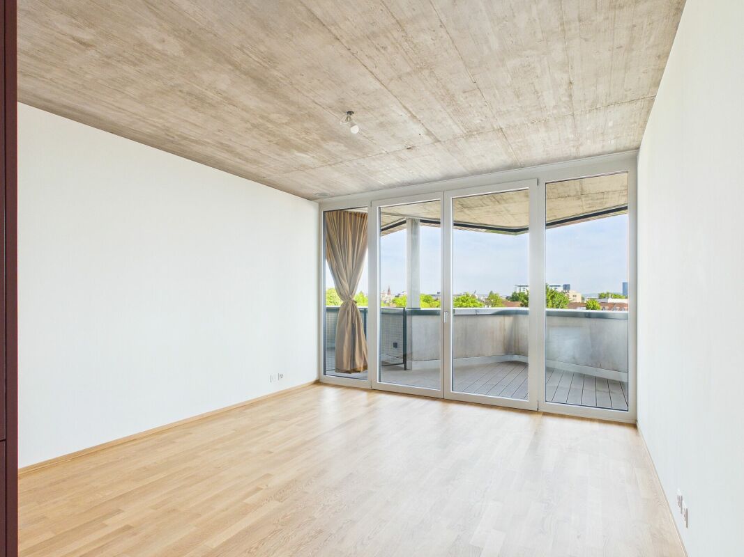 1 ½ rooms apartment, Foto 4 von 10