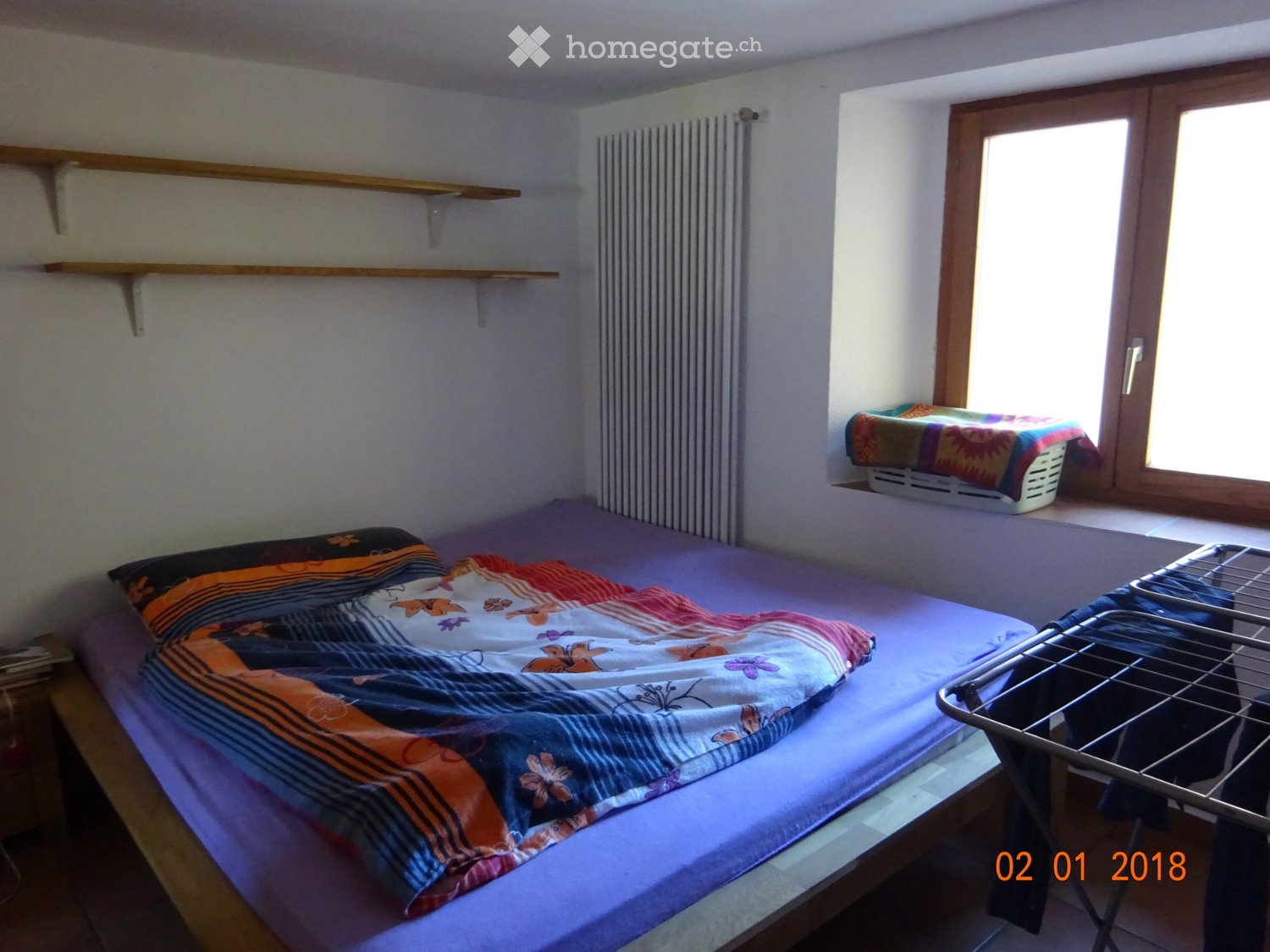 3 ½ Zimmer Wohnung, Foto 5 von 5