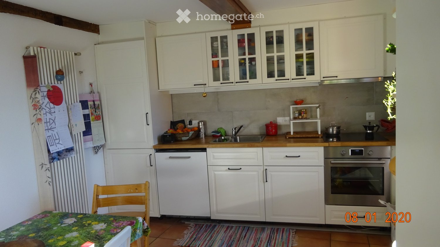 3 ½ Zimmer Wohnung, Foto 1 von 5