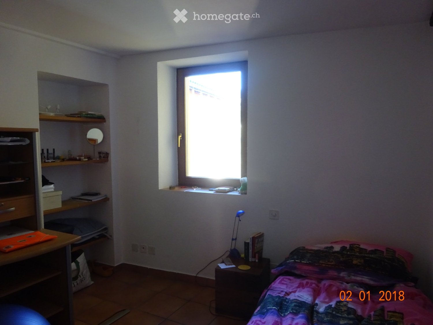 3 ½ Zimmer Wohnung, Foto 3 von 5