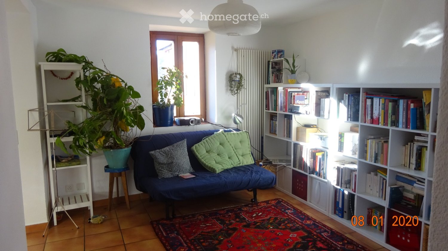 3 ½ Zimmer Wohnung, Foto 2 von 5