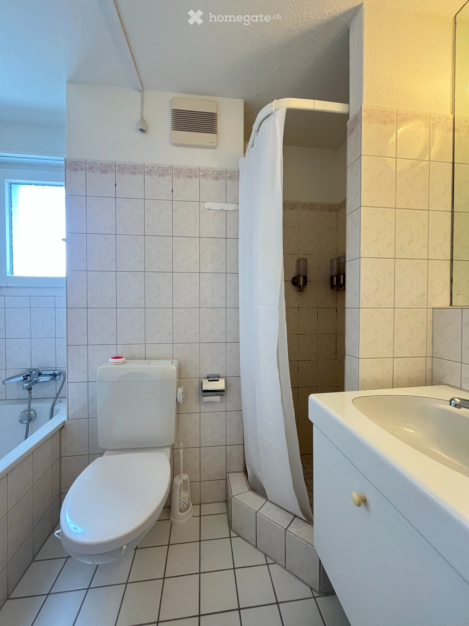 4 ½ rooms apartment, Foto 5 von 5
