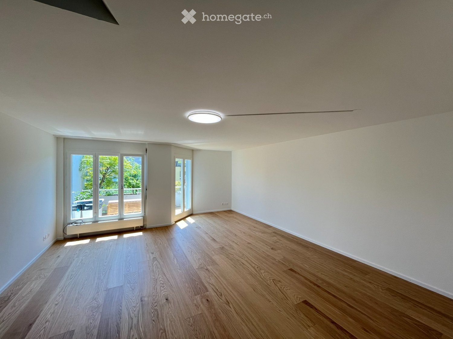 4 ½ rooms apartment, Foto 1 von 5