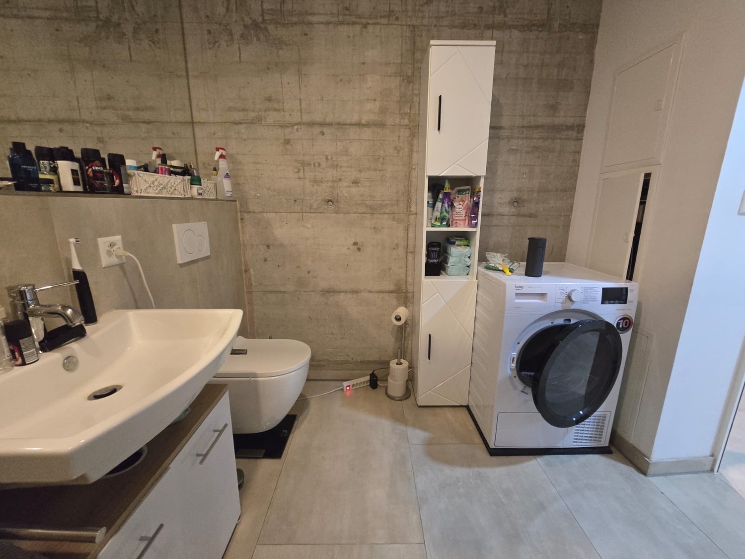 Appartamento di 1 ½ locali