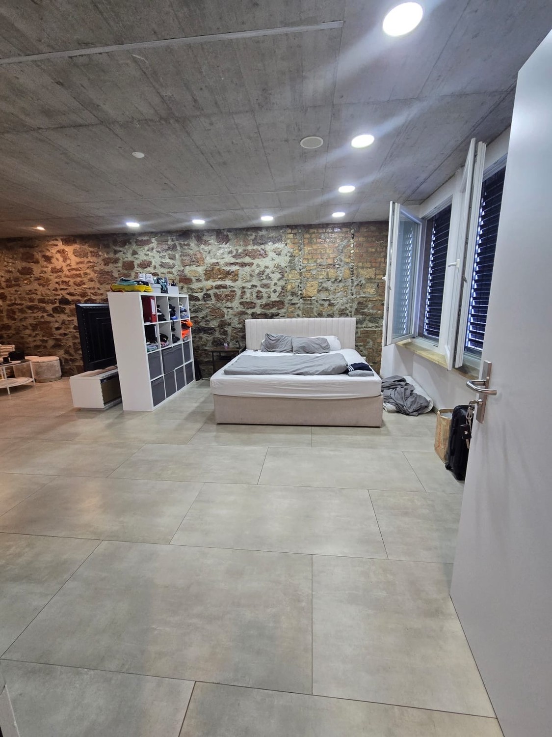 Appartamento di 1 ½ locali