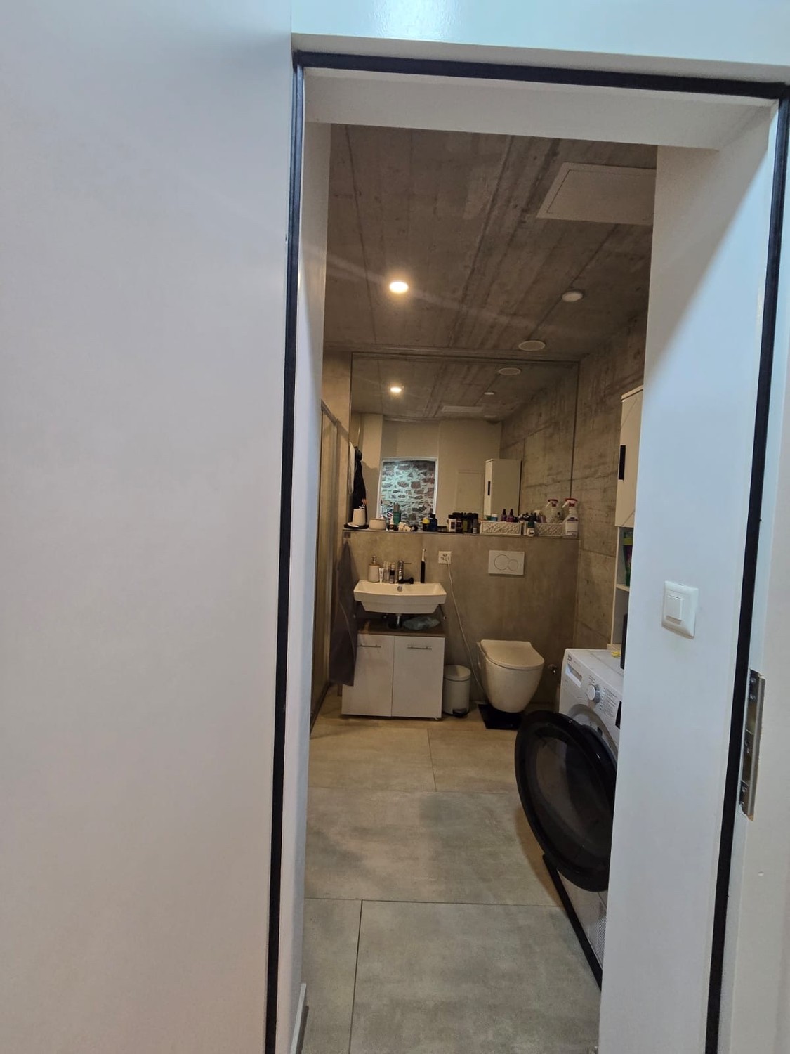 Appartamento di 1 ½ locali