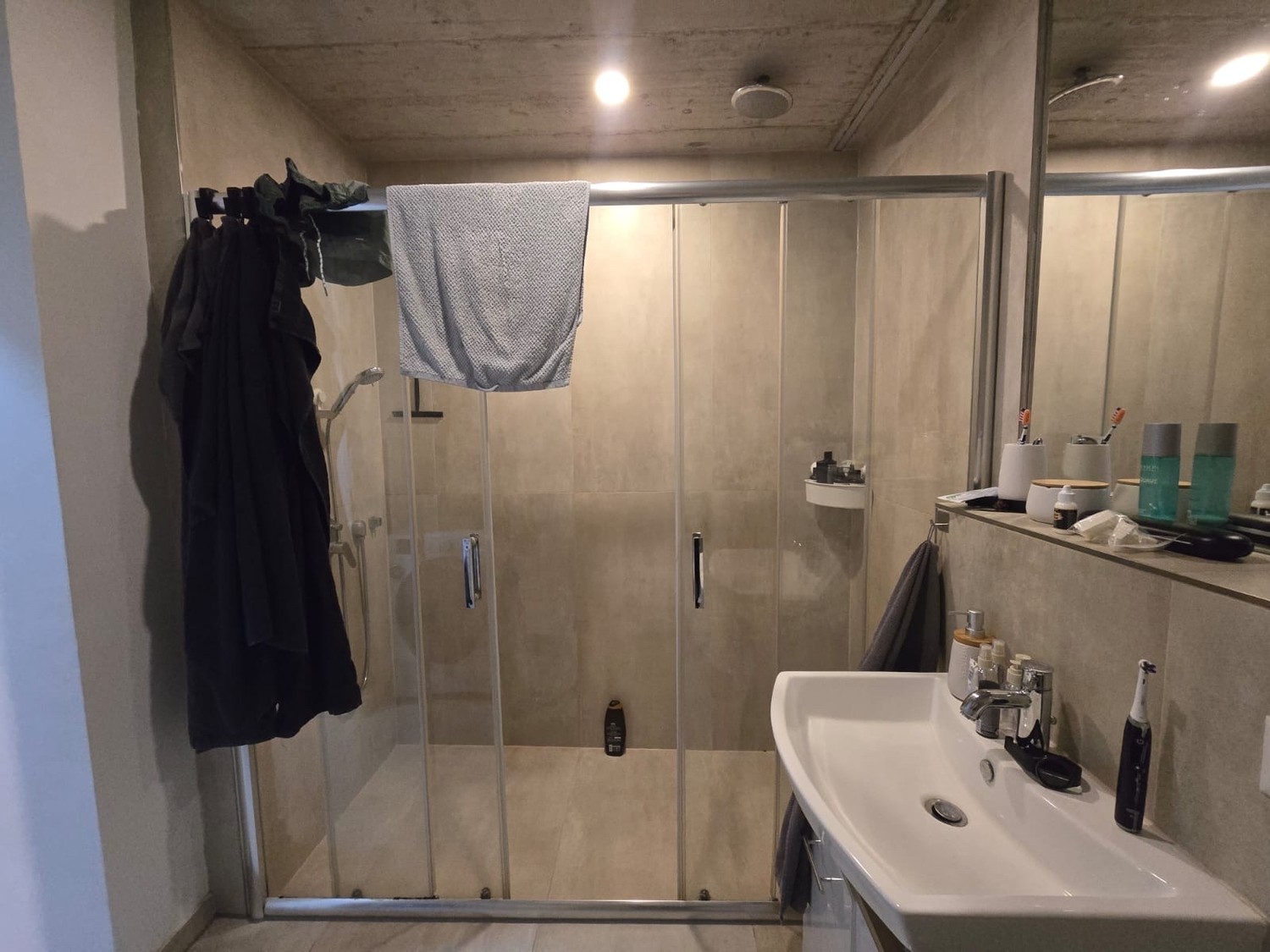 Appartamento di 1 ½ locali