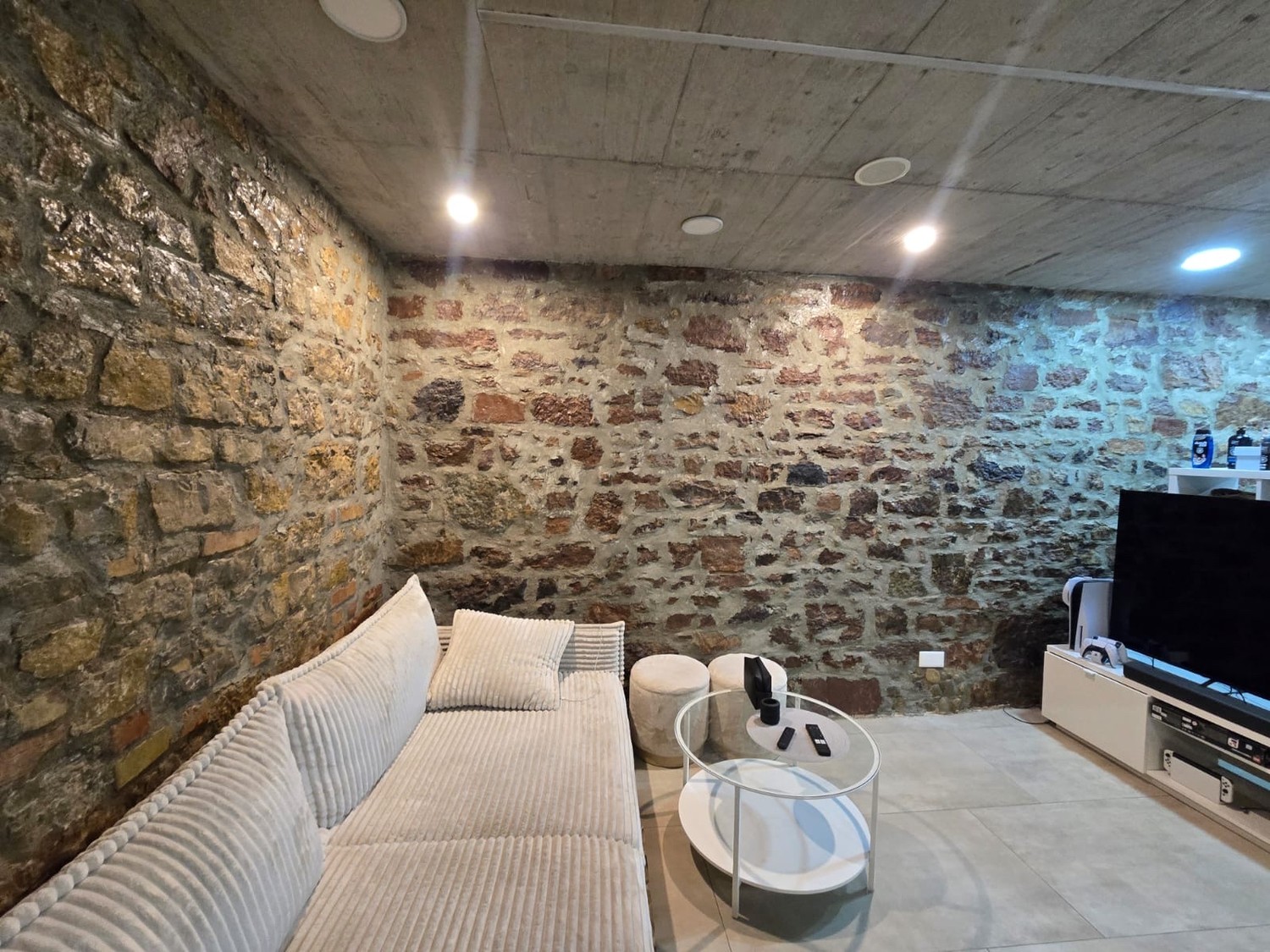 Appartamento di 1 ½ locali