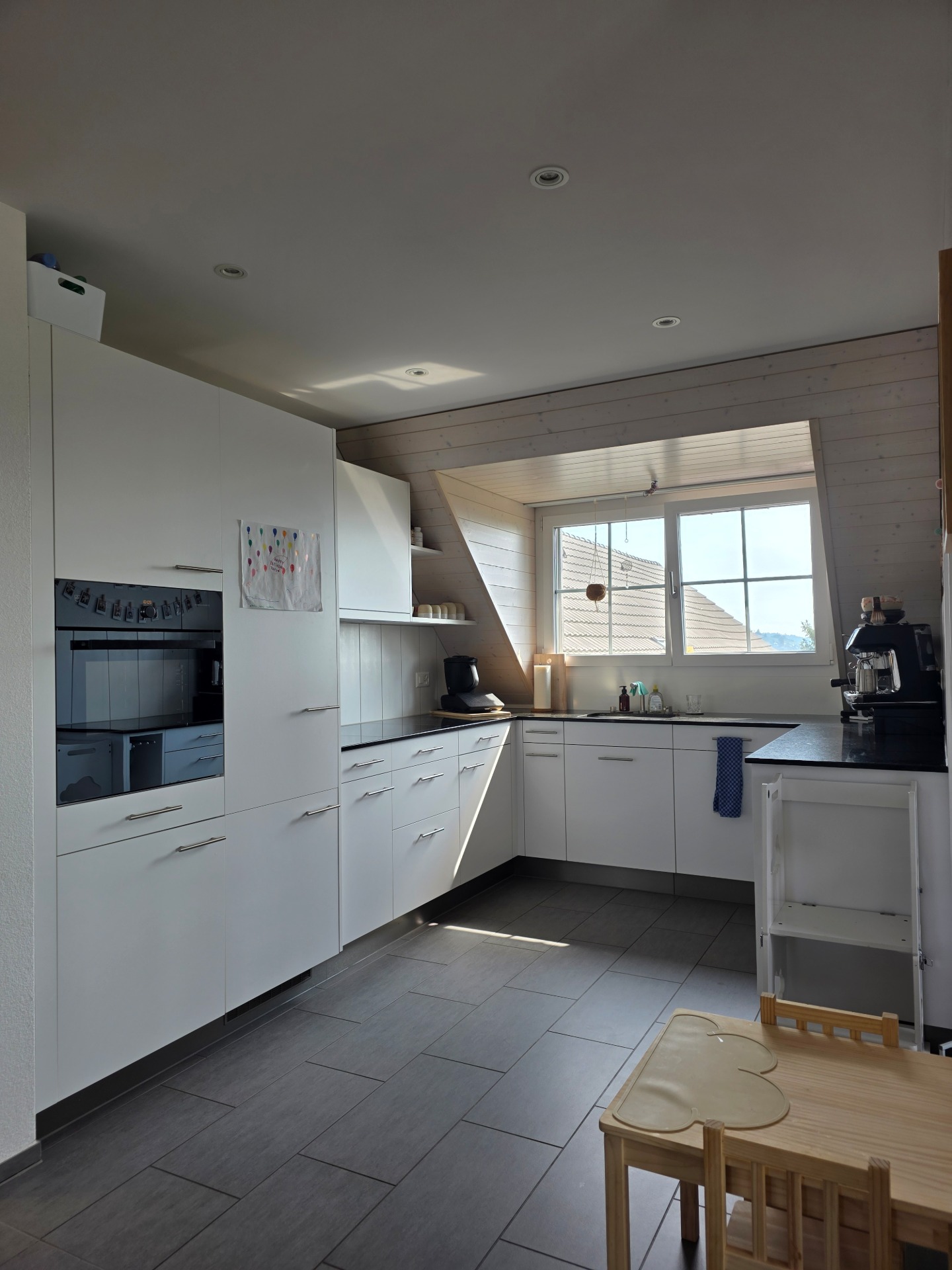 Attico di 4 ½ locali, foto 6 di 10