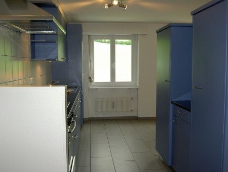 Appartamento di 5 ½ locali