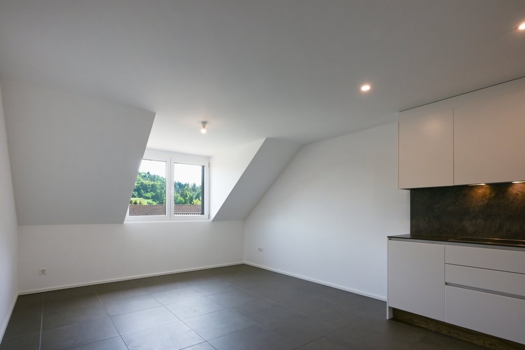 Appartement 2 ½ pièces