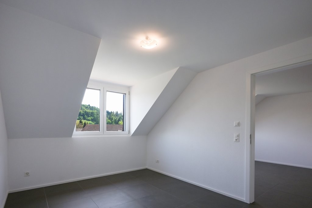 Appartement 2 ½ pièces