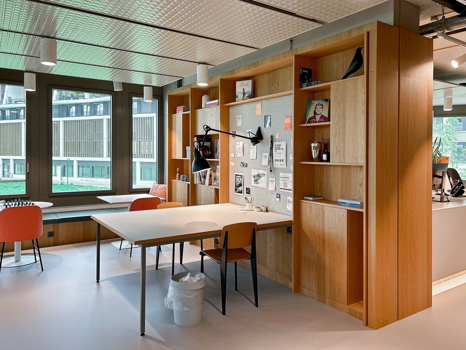 Office, photo 6 of 8
