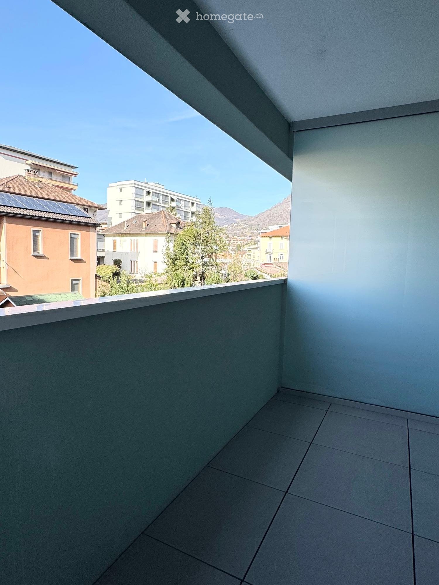 Appartamento di 3 locali