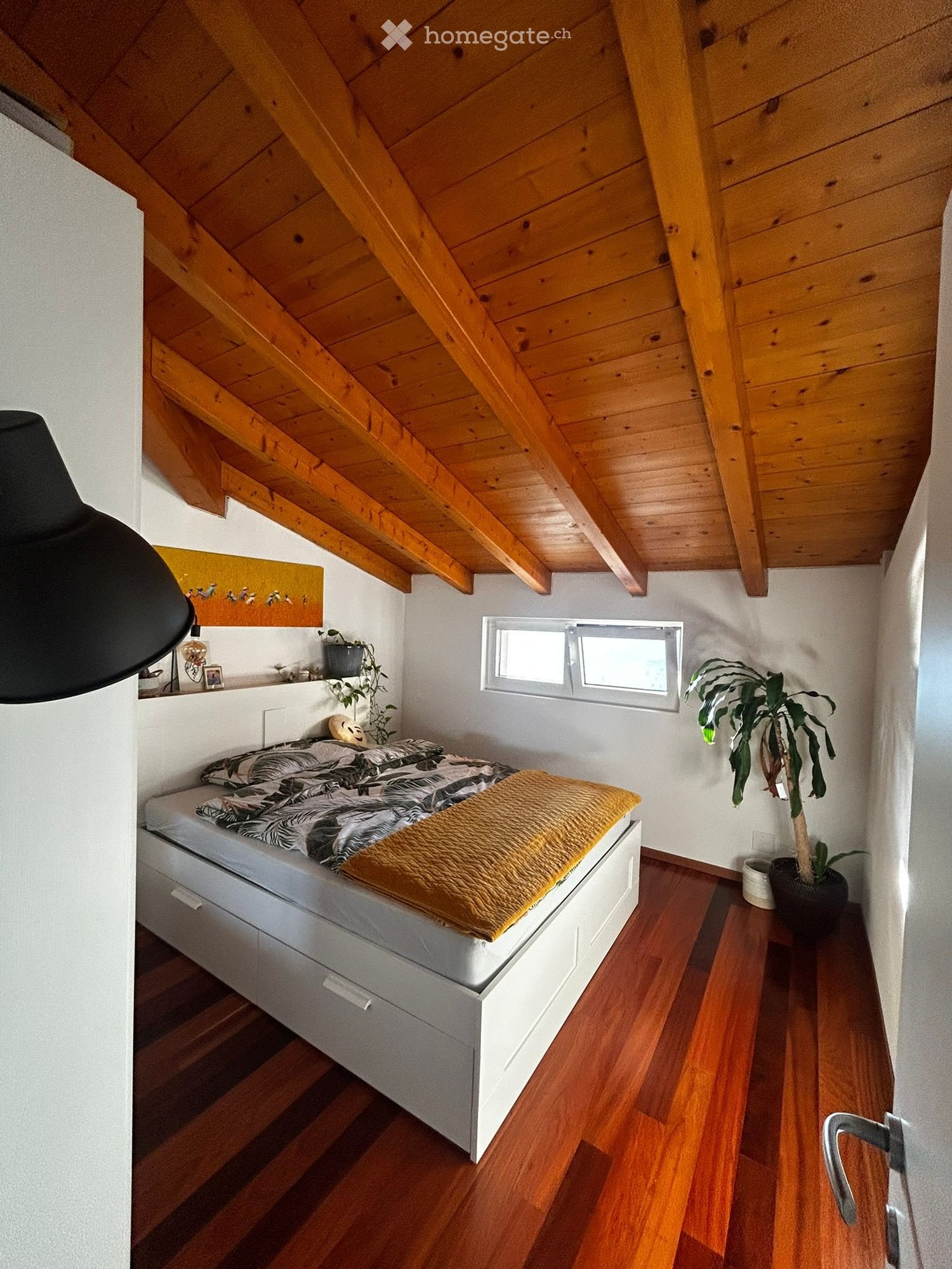 3 ½ rooms apartment (2)