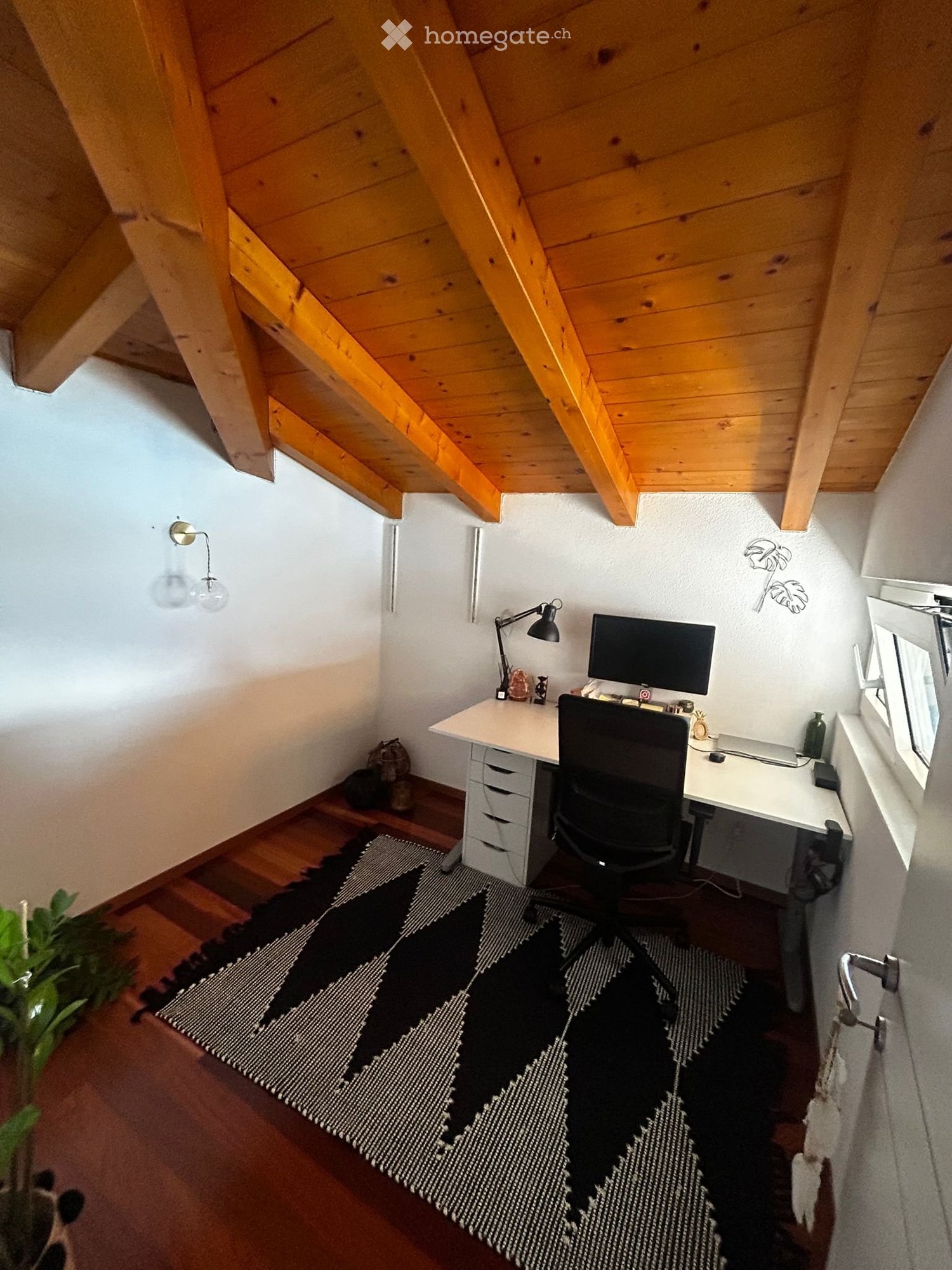 3 ½ rooms apartment (3)
