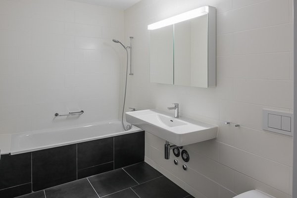 2 ½ rooms apartment, Foto 5 von 5