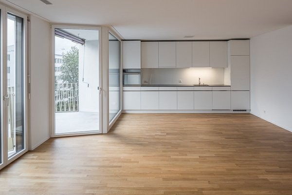 2 ½ rooms apartment, Foto 4 von 5