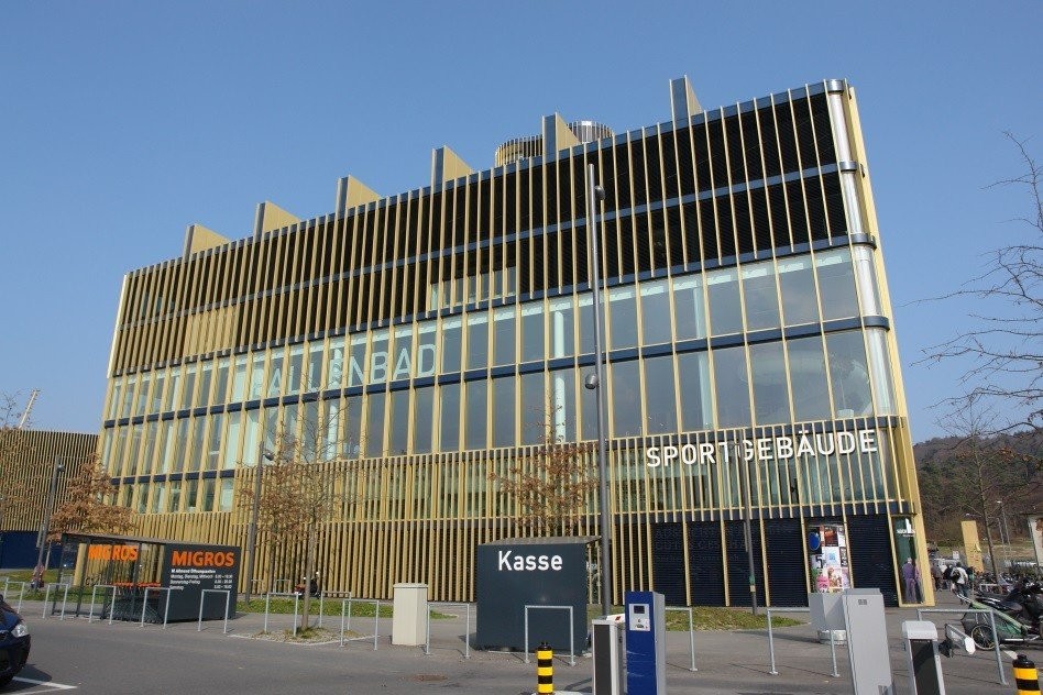 133m² commercial, Foto 1 von 7