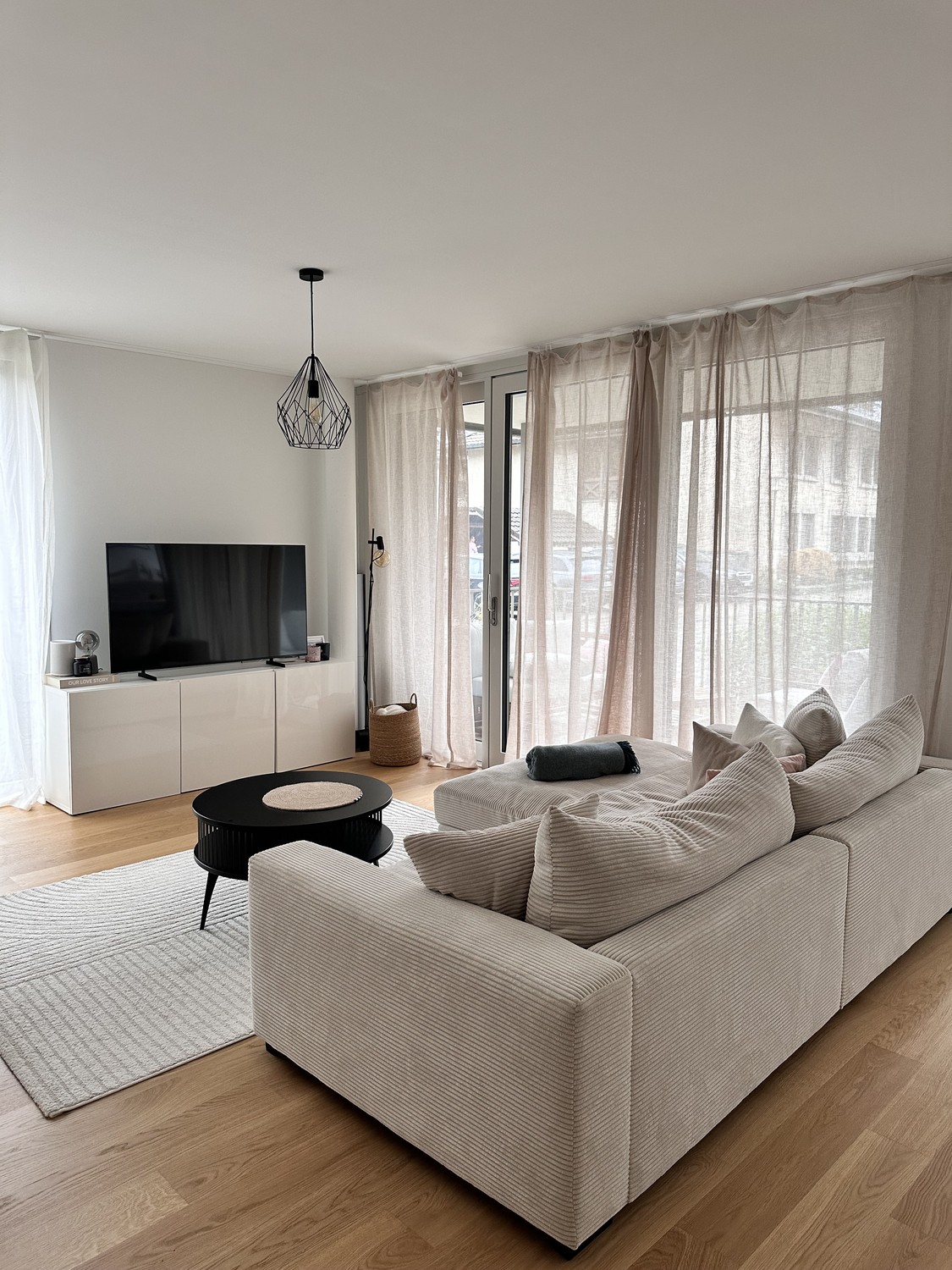 Appartamento di 4 ½ locali