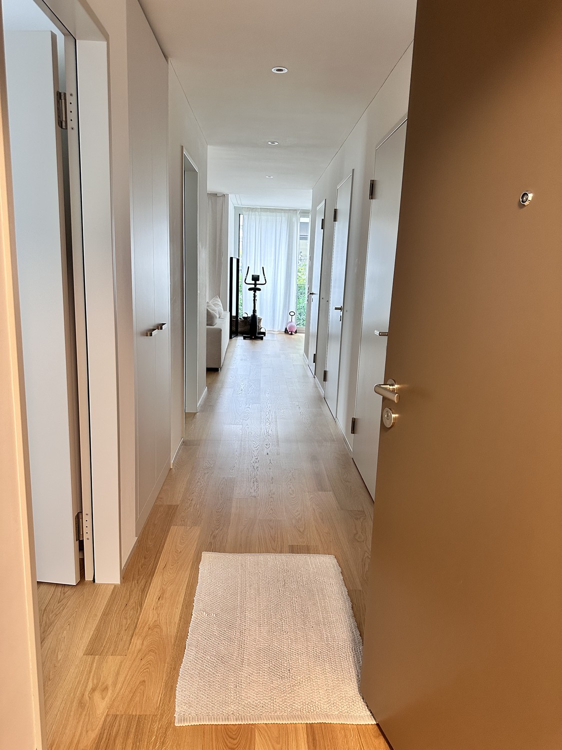 Appartamento di 4 ½ locali