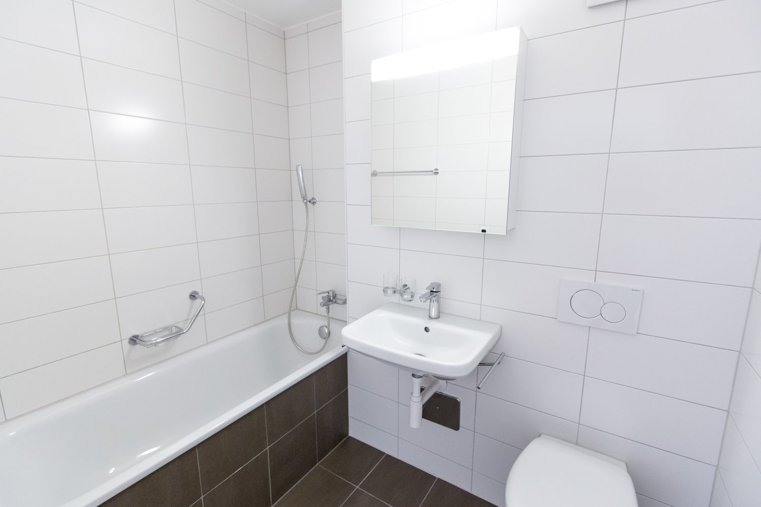 3 ½ Zimmer-Wohnung, Foto 7 von 8