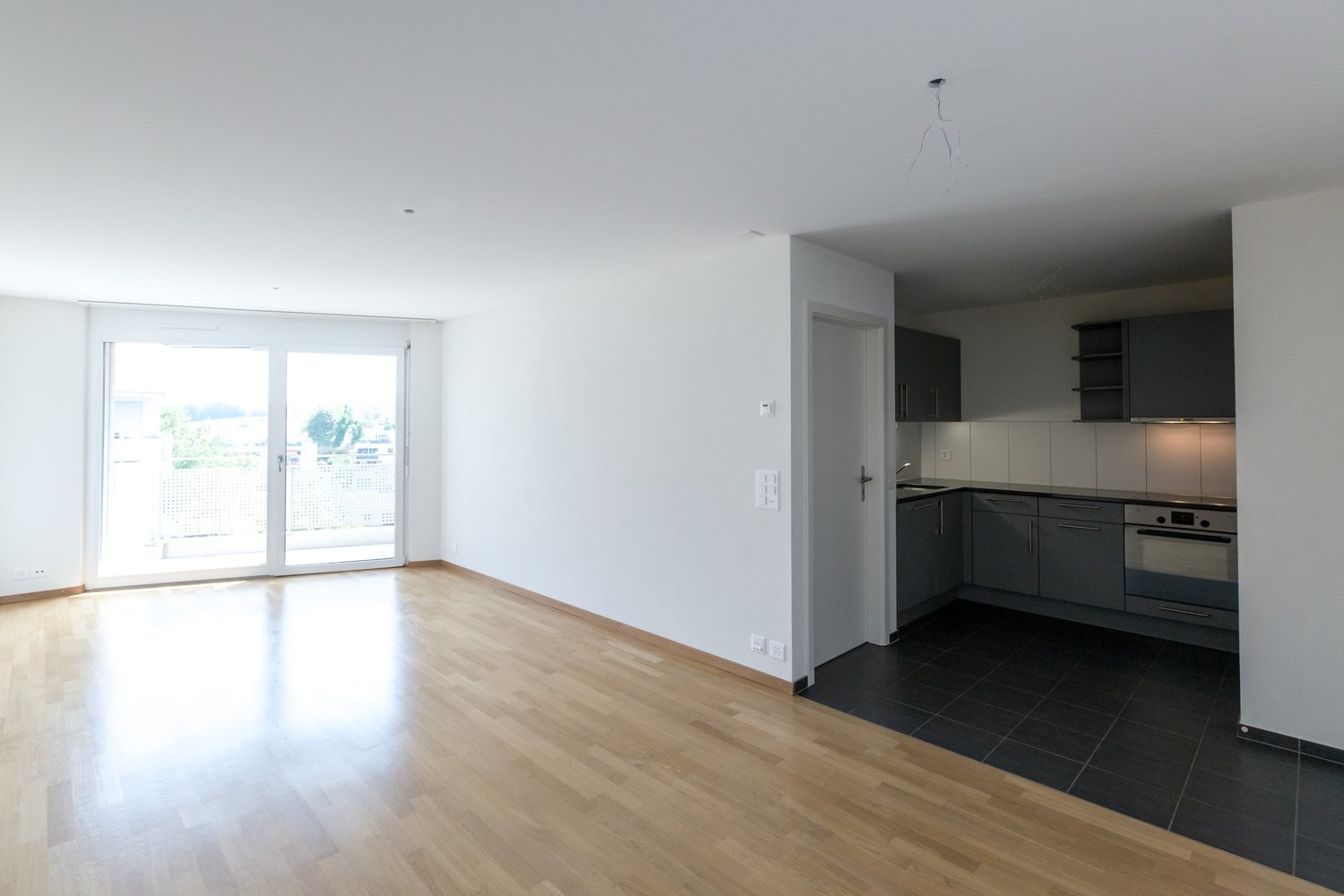 3 ½ Zimmer-Wohnung, Foto 6 von 8