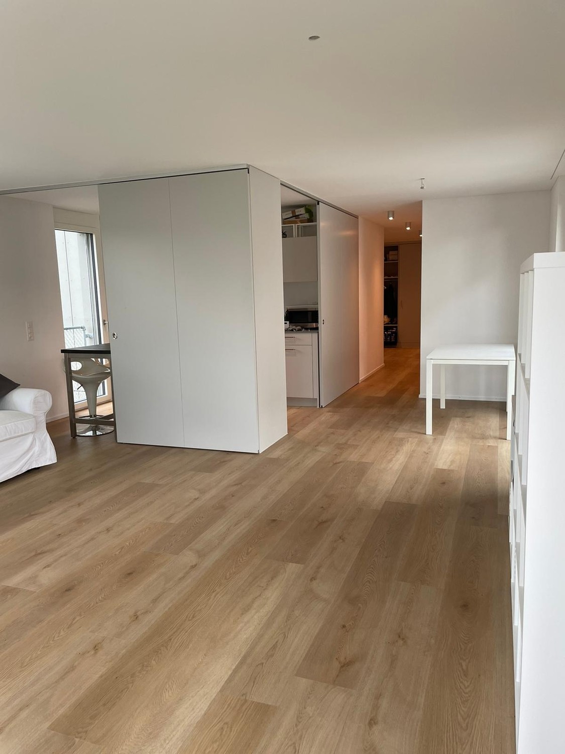 3 ½ Zimmer-Wohnung