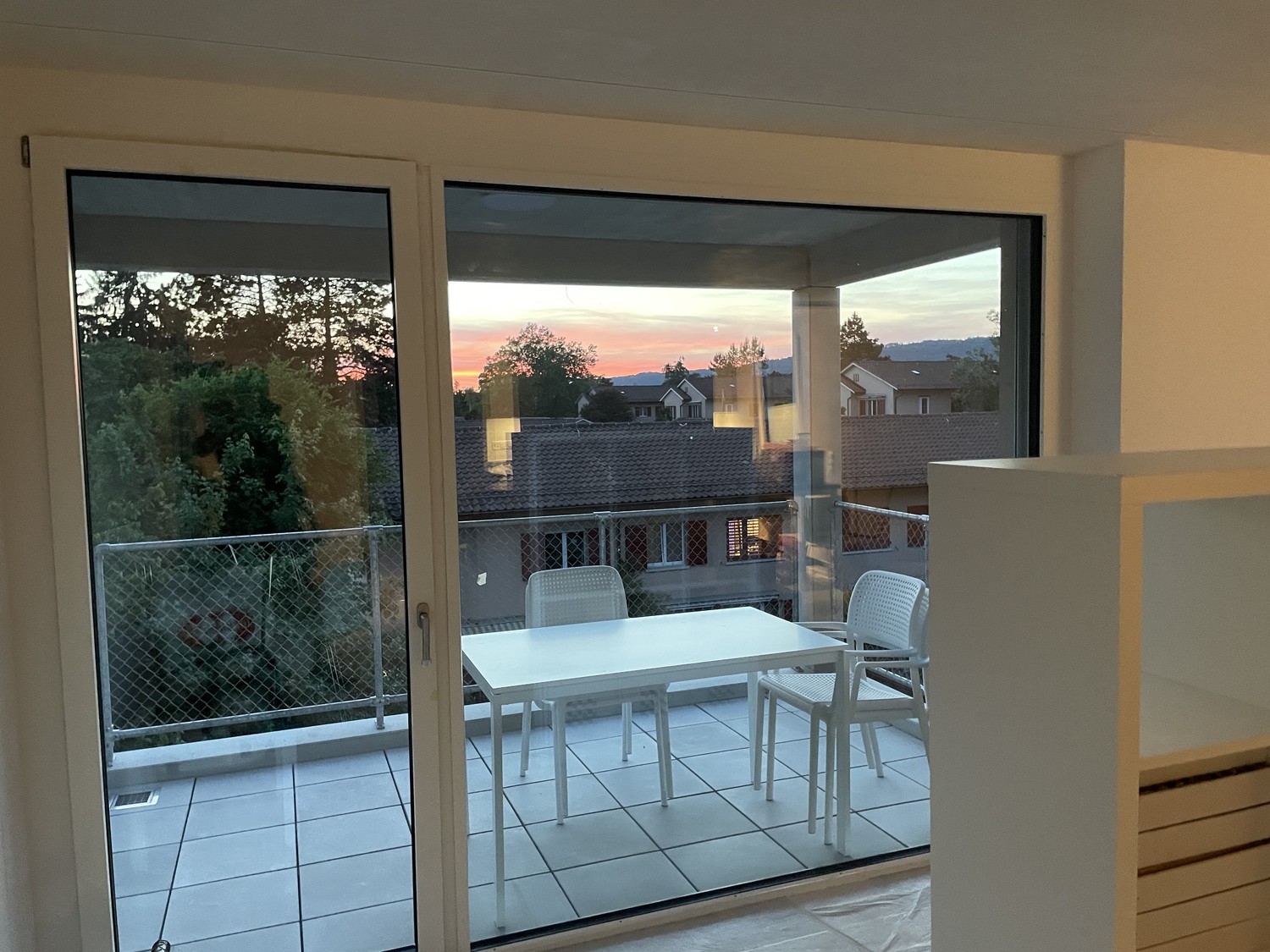 3 ½ Zimmer-Wohnung