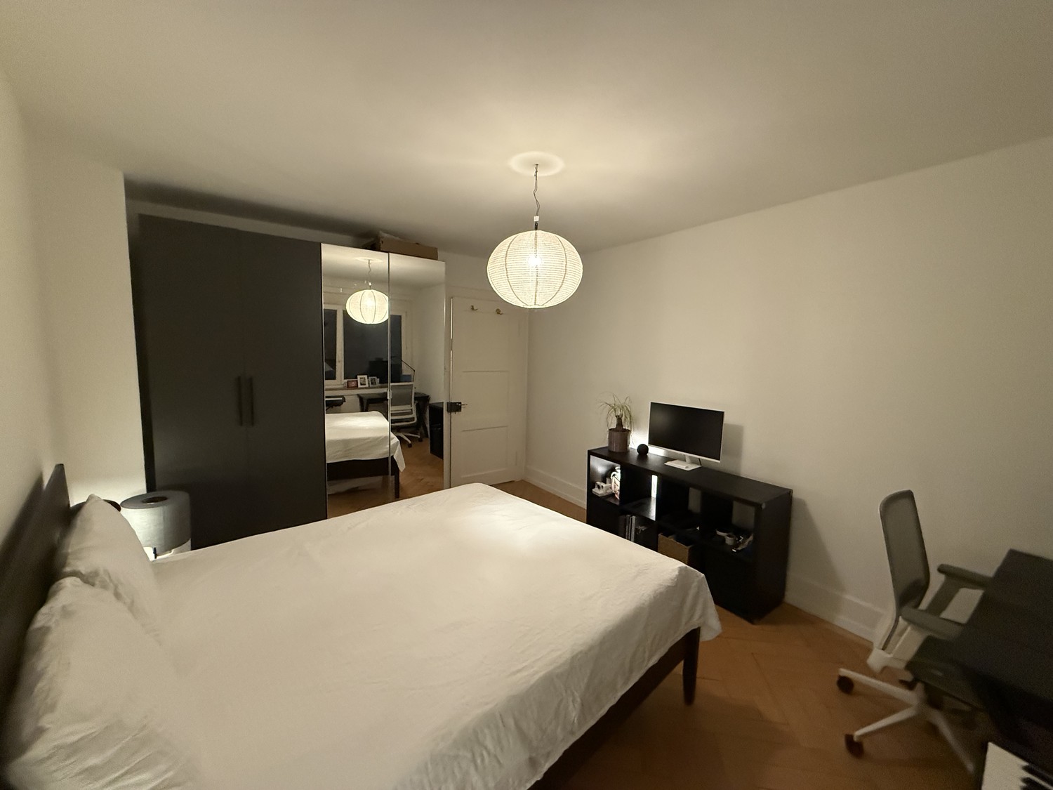 Zimmer in einer WG, Foto 3 von 10