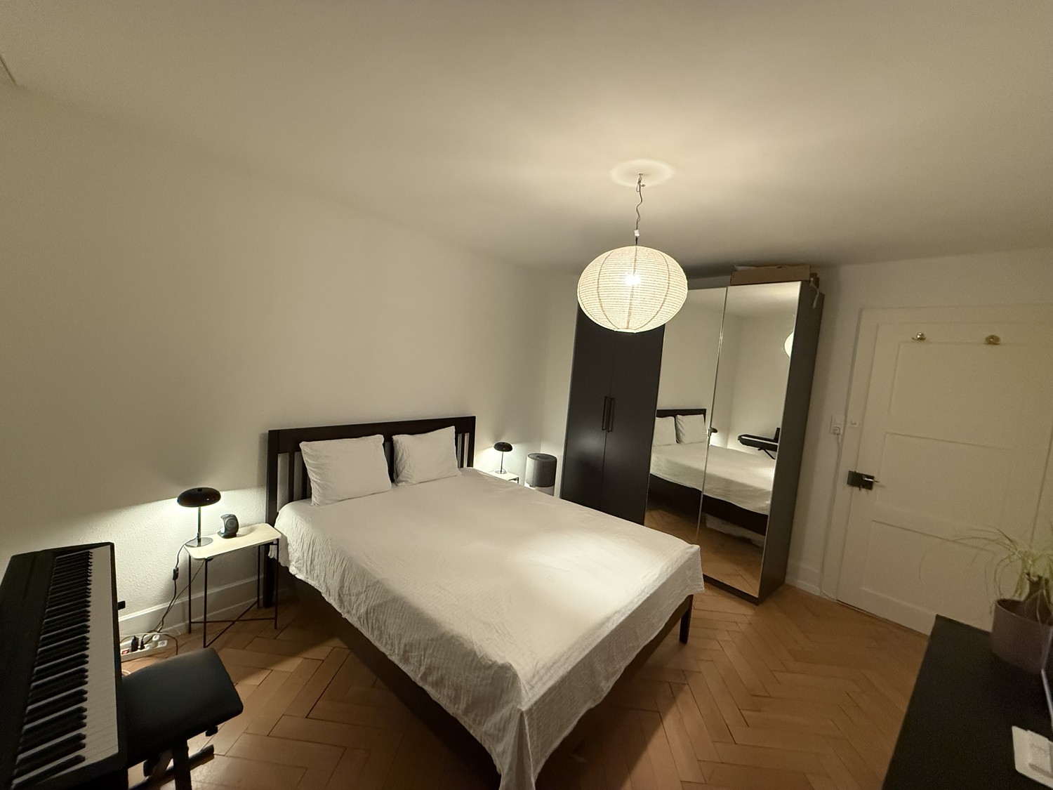 Zimmer in einer WG, Foto 2 von 10