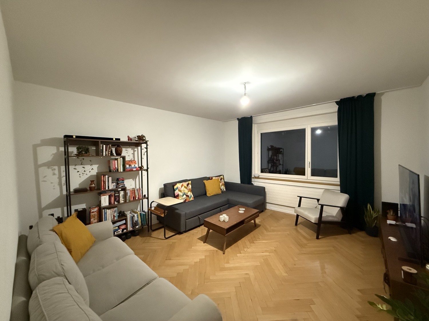 Zimmer in einer WG, Foto 6 von 10