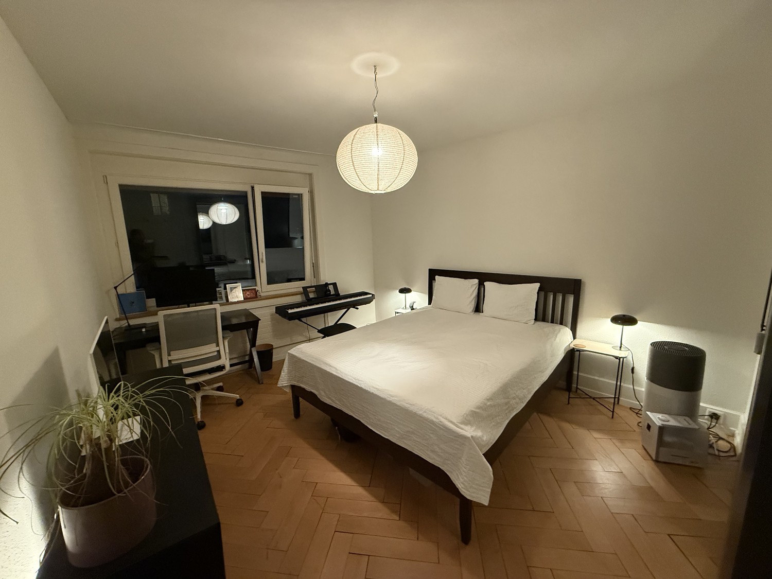 Zimmer in einer WG, Foto 1 von 10