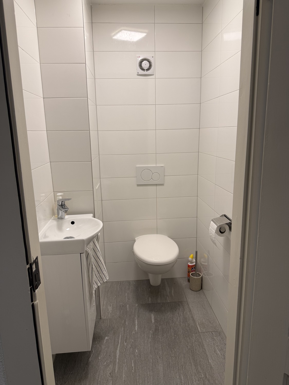 Zimmer in einer WG, Foto 10 von 10