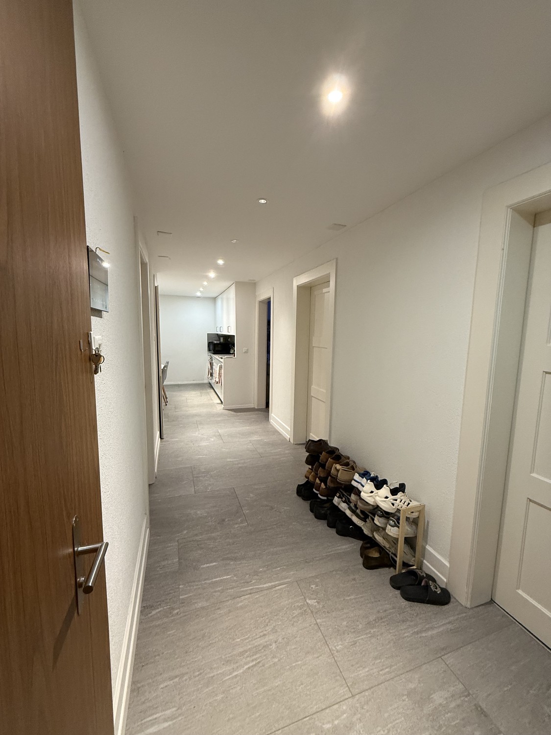 Zimmer in einer WG, Foto 8 von 10
