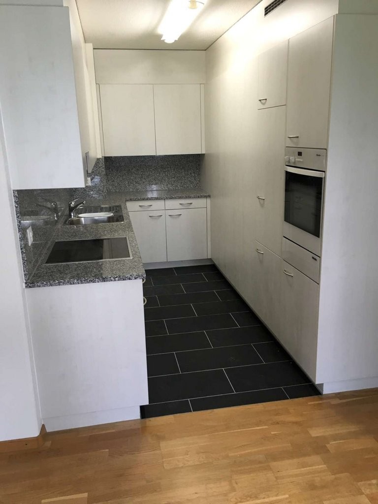 Appartamento di 4 ½ locali