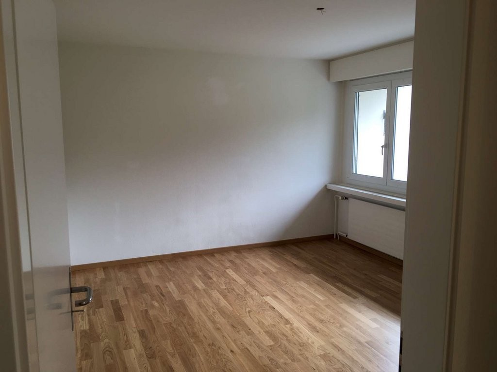 Appartamento di 4 ½ locali