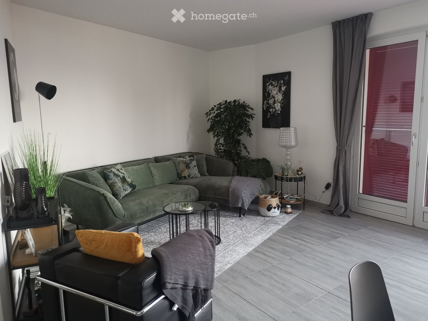 4 ½ Zimmer Wohnung, Foto 1 von 5