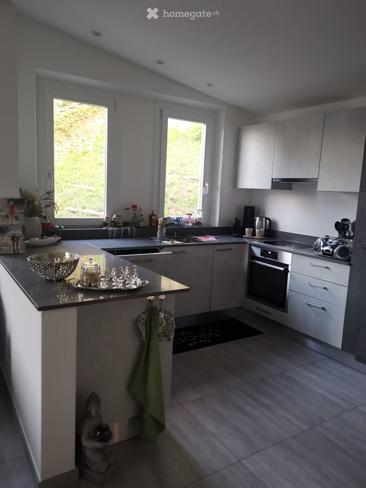 4 ½ Zimmer Wohnung, Foto 2 von 5