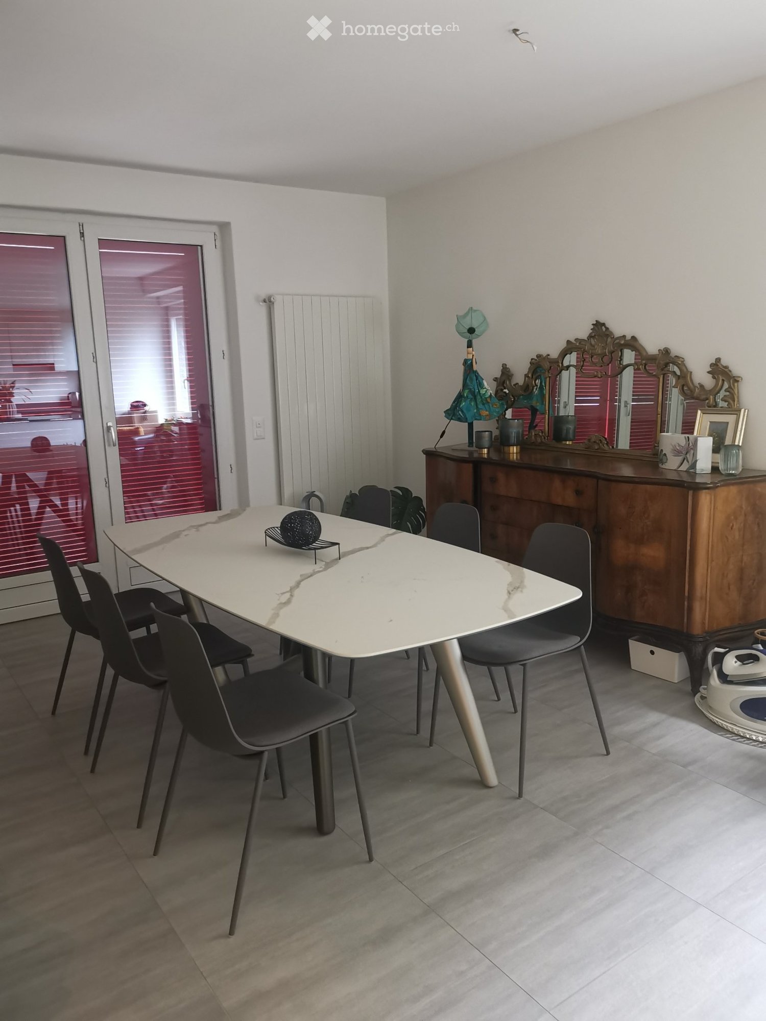 4 ½ Zimmer Wohnung, Foto 4 von 5