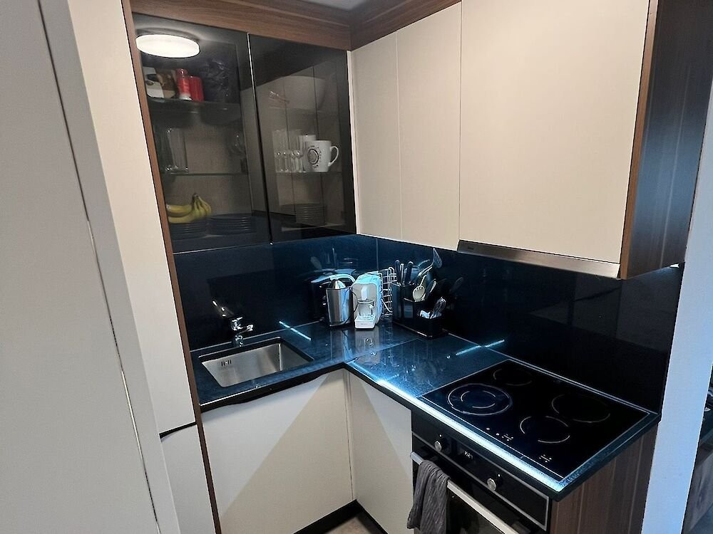 Appartement de 2 ½ pièces